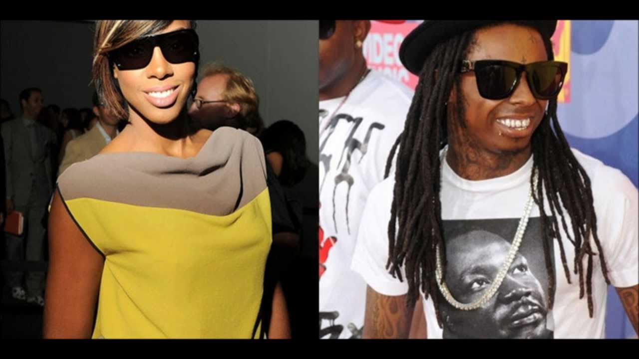 Kelly Rowland - Ice ft. Lil Wayne Dirty/CDQ Lyrics - YouTube