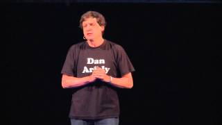 Dan Ariely at "Six Perspectives on Excellence", Educating for Excellence 7.6.2013