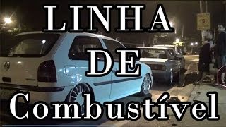 LINHA DE COMBUSTÍVEL ! PROBLEMAS !- Na Real D2M