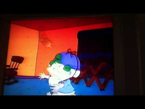 closing to rugrats tales from the crib 1993 vhs full - YouTube