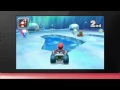 Mario Kart 7 Trailer at Nintendo 3DS Conference 2011