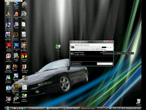 Toutorial su come scaricare gratis winrar crack - YouTube