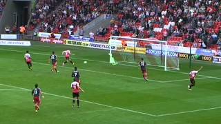 Highlights: Doncaster 2-2 Forest (21.09.13)