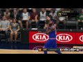 QJB PLAYS ON ROOKIE! NBA 2k16 My Career Gameplay Ep. 60