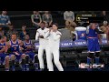 QJB PLAYS ON ROOKIE! NBA 2k16 My Career Gameplay Ep. 60