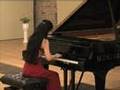 Jung Lin - Chopin Fantaisie-Impromptu in C-sharp minor, Op.