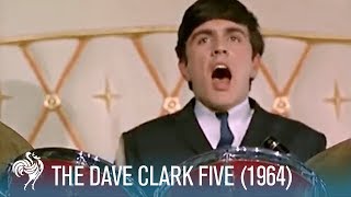 The Dave Clark Five, 1964 The Dave Clark Five, 1964