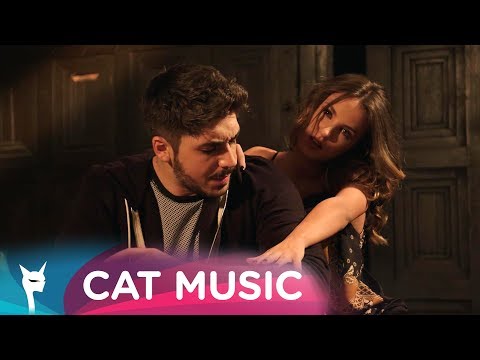 Alex Mladin - Isi Ascunde Inima