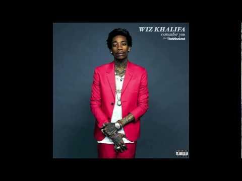 wiz ft the weeknd - remember me - YouTube