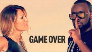 Maitre Gims ft Vitaa - Game Over ( En Entier )