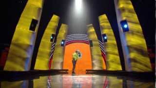 Gangnam Styler Tristan is back! | Belgium's Got Talent | VTM