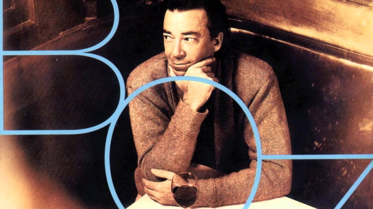 Boz Scaggs - Fade Into Light Boz Scaggs - Fade Into Light