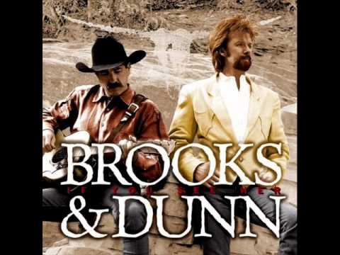 Brooks & Dunn - Your Love Don't Take A Backseat To Nothing