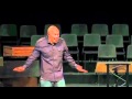 DESIRING GOD 2011 conference Francis Chan "Radical Christianity Is Normal"