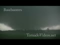 Devastating Joplin, Missouri EF-5 Tornado - May 22, 2011