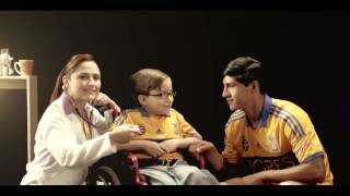 Comercial Tigres 2013