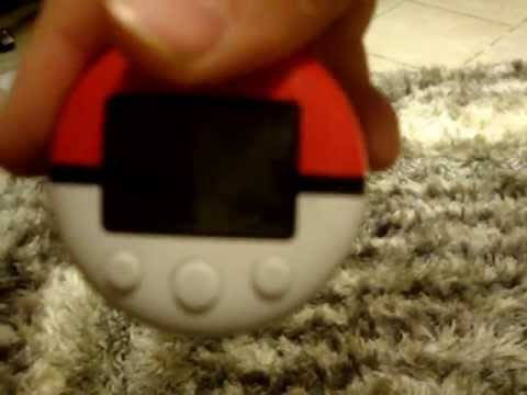 Pokewalker Cheat (Deutsch) - YouTube