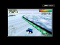 F-Zero GPL White Land 2 1'42"66 World Record サムネイル