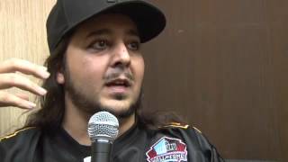 Daron Malakian Interview