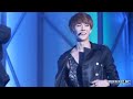 120912 KBS 쿨FM 캠퍼스 빅콘서트 HISTORY 세훈 ver.