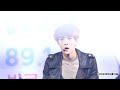 120912 KBS 쿨FM 캠퍼스 빅콘서트 HISTORY 세훈 ver.