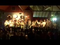Bandas Dottignies - Vamos à Salou + Le temps des colonies
