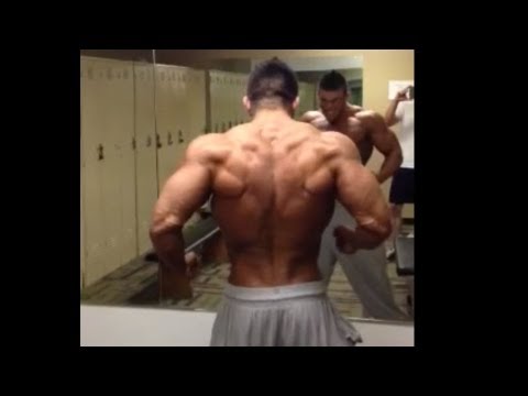 Steroids after one cycle