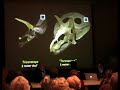 Are Torosaurus and Triceratops the same dinosaur: smackdown at the Peabody