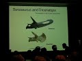 Are Torosaurus and Triceratops the same dinosaur: smackdown at the Peabody