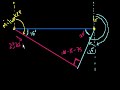 Navigation Word Problem