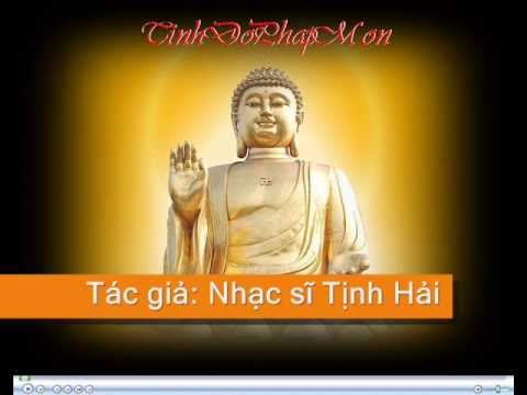 Người Tu Tịnh Độ Pháp Môn