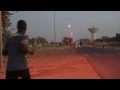 Océane et Amélie : fin du voyage au Sénégal
