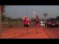 Océane et Amélie : fin du voyage au Sénégal