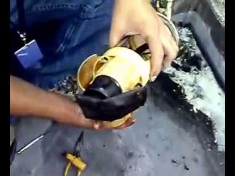 El coste de la gasolina en belorussii por un litro