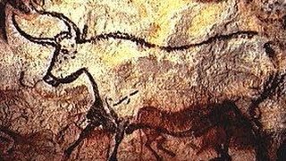 prehistoric art period