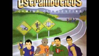 Fulano de tal - Los estramboticos