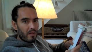 Why Are Politicians Not Normal? Russell Brand The Trews Ep65