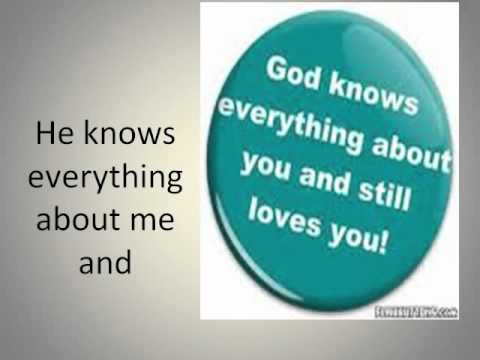 GOD KNOWS LYRICS god knows lyrics:
