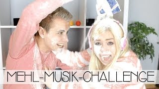 MEHL - MUSIK - CHALLENGE ♥ BibisBeautyPalace