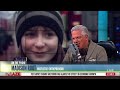 Madison Root: Mistletoe Entrepreneur | Glenn Beck Radio Program