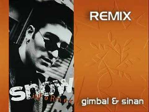 Snow - Informer (Gimbal & Sinan Remix) - YouTube