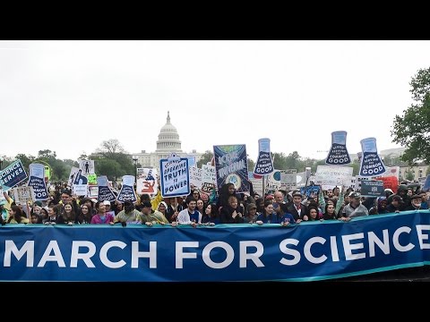 Democracy NOW on People's Climate March and Why Its So Important 