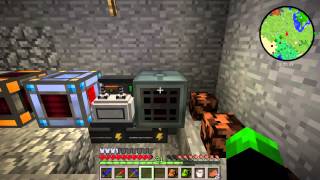 Super Gerador Eolico e SAG Mill - Minecraft com Mods 1.6.4 EP4