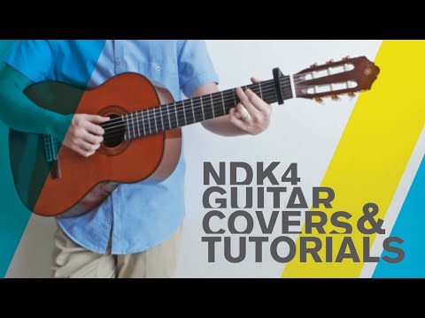 Guitar Tutorial: Get Yourself Back Home - Gym Class Heroes (Rap Part ...