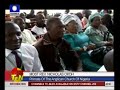 Peace Must Never Be Accepted On Boko Haram's Term - Anglican Primate