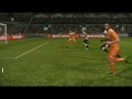 Vero's top 11 PES 2011