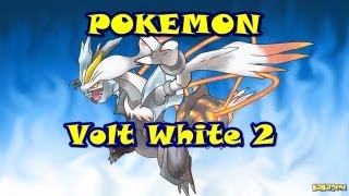 Descargar Pokemon Volt White 2 [+Emulador] [Ingles] [NDS] [FS ...