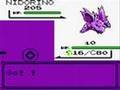 Pokemon Yellow Glitch