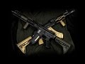 What is your dream gun? | Guns of BB Wars - Airsoft GI
