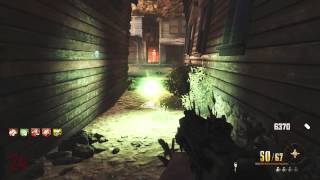 "Buried" Amazing Points Strategy! (Black Ops 2 Zombies)